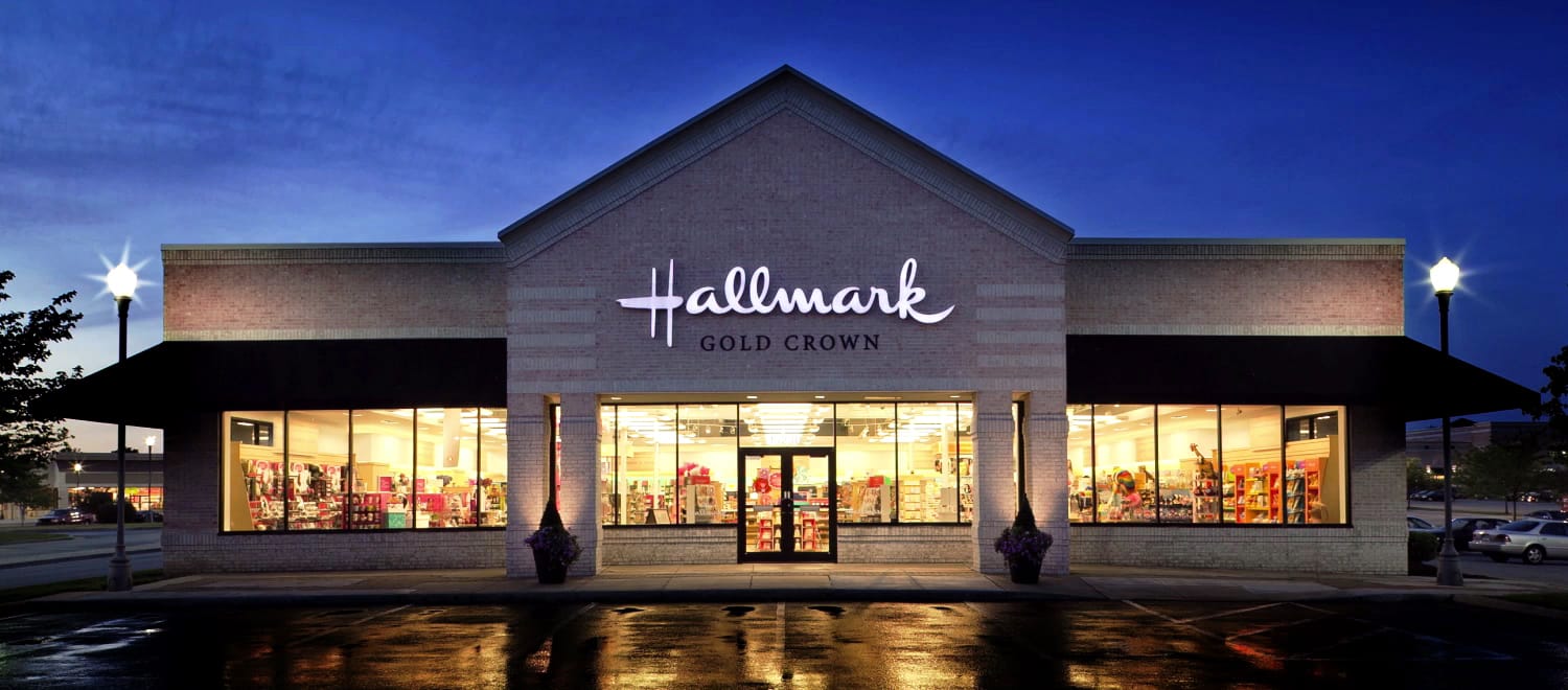 Beatrice NE Hallmark Store Locator Find Locations Directions