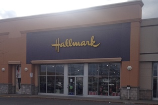 Hallmark Davis Agency Chapman Mills Marketplace Hallmark Davis Agency Chapman Mills Marketplace