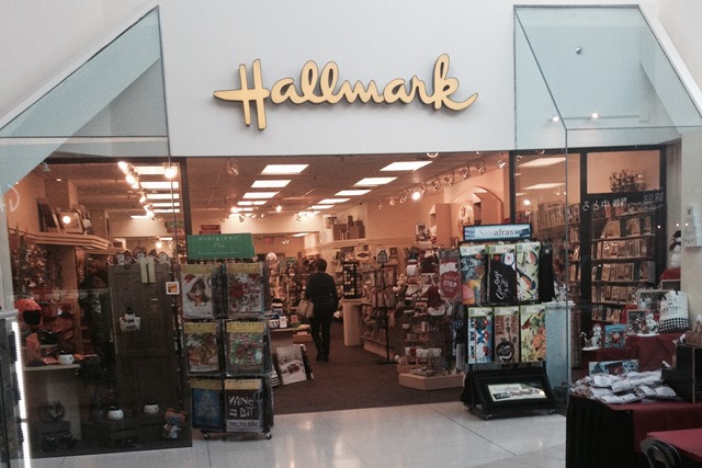 Hallmark Cards and Gifts in Belleville, ON | Hallmark