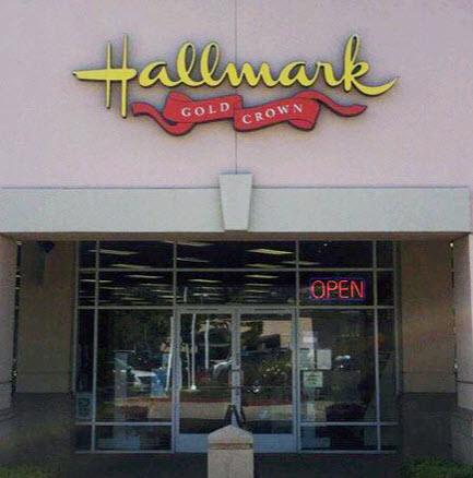 Elam's Hallmark Shop Piazza Carmel Elam's Hallmark Shop Piazza Carmel
